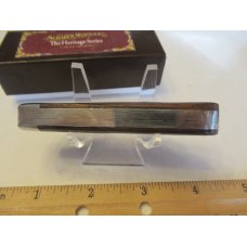 Schatt & Morgan Heritage Series Rosewood Pattern # 1195 Schatt & Morgan Heritage Series Rosewood Pattern # 1195