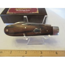 Schatt & Morgan Heritage Series Rosewood Pattern # 1195 Schatt & Morgan Heritage Series Rosewood Pattern # 1195
