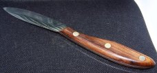 Vintage DH Russell Belt Knife w/sheath Vintage DH Russell Belt Knife w/sheath