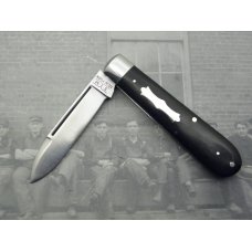 Schatt & Morgan Heritage Series Ebony Jack No. 1213 Schatt & Morgan Heritage Series Ebony Jack No. 1213