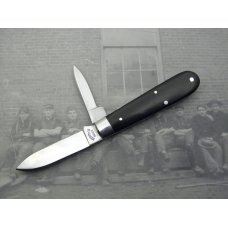 Schatt & Morgan Heritage Series Ebony Jack No. 1193 Schatt & Morgan Heritage Series Ebony Jack No. 1193