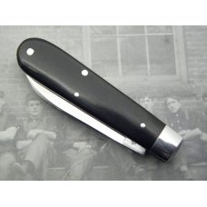 Schatt & Morgan Heritage Series Ebony Jack No. 1193 Schatt & Morgan Heritage Series Ebony Jack No. 1193