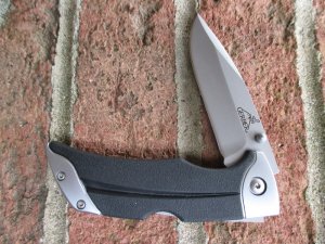 Gerber Lockback   Like New w/o Box 