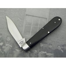 Schatt & Morgan Heritage Series Ebony Jack No. 1213 1/4 Schatt & Morgan Heritage Series Ebony Jack No. 1213 1/4