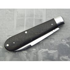 Schatt & Morgan Heritage Series Rosewood Jack No. 1215 Schatt & Morgan Heritage Series Rosewood Jack No. 1215