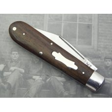 Schatt & Morgan Heritage Series Rosewood Jack No. 1215 1/4 Schatt & Morgan Heritage Series Rosewood Jack No. 1215 1/4