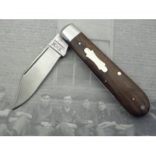 Schatt & Morgan Heritage Series Rosewood Jack No. 1215 1/4 Schatt & Morgan Heritage Series Rosewood Jack No. 1215 1/4
