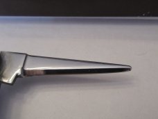 Schatt & Morgan Equal End Cattle Knife Pattern # 043299 Schatt & Morgan Equal End Cattle Knife Pattern # 043299