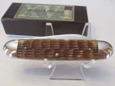 Schatt & Morgan Equal End Cattle Knife Pattern # 043299 Schatt & Morgan Equal End Cattle Knife Pattern # 043299