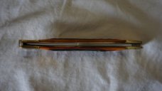 North American Hunting Club Hunter's Classic Collectible Knife