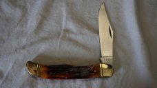 North American Hunting Club Hunter's Classic Collectible Knife