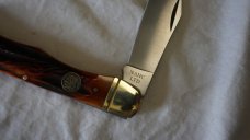 North American Hunting Club Hunter's Classic Collectible Knife