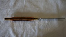 North American Hunting Club Hunter's Classic Collectible Knife