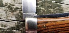 2009 GEC GREAT EASTERN CUTLERY MEXICAN BACOTE KNIFE WITH HOOF PICK #734209HP VERY RARE!!! 2009 GEC GREAT EASTERN CUTLERY MEXICAN BACOTE KNIFE WITH HOOF PICK #734209HP VERY RARE!!!