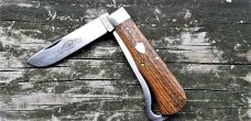 2009 GEC GREAT EASTERN CUTLERY MEXICAN BACOTE KNIFE WITH HOOF PICK #734209HP VERY RARE!!! 2009 GEC GREAT EASTERN CUTLERY MEXICAN BACOTE KNIFE WITH HOOF PICK #734209HP VERY RARE!!!