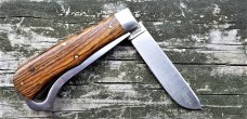 2009 GEC GREAT EASTERN CUTLERY MEXICAN BACOTE KNIFE WITH HOOF PICK #734209HP VERY RARE!!! 2009 GEC GREAT EASTERN CUTLERY MEXICAN BACOTE KNIFE WITH HOOF PICK #734209HP VERY RARE!!!