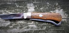 2009 GEC GREAT EASTERN CUTLERY MEXICAN BACOTE KNIFE WITH HOOF PICK #734209HP VERY RARE!!! 2009 GEC GREAT EASTERN CUTLERY MEXICAN BACOTE KNIFE WITH HOOF PICK #734209HP VERY RARE!!!