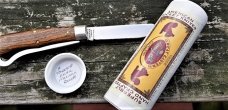 2009 GEC GREAT EASTERN CUTLERY MEXICAN BACOTE KNIFE WITH HOOF PICK #734209HP VERY RARE!!! 2009 GEC GREAT EASTERN CUTLERY MEXICAN BACOTE KNIFE WITH HOOF PICK #734209HP VERY RARE!!!