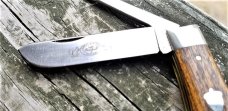 2009 GEC GREAT EASTERN CUTLERY MEXICAN BACOTE KNIFE WITH HOOF PICK #734209HP VERY RARE!!! 2009 GEC GREAT EASTERN CUTLERY MEXICAN BACOTE KNIFE WITH HOOF PICK #734209HP VERY RARE!!!