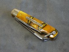 CASE XX USA 62042 Pen Knife CASE XX USA 62042 Pen Knife
