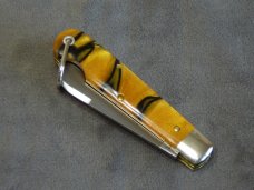 CASE XX USA 62042 Pen Knife CASE XX USA 62042 Pen Knife