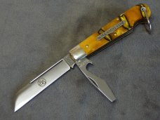 CASE XX USA 62042 Pen Knife CASE XX USA 62042 Pen Knife