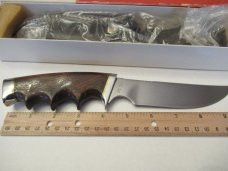 Gerber Presentation Model 525 S  Fixed Blade Knife