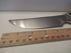 Gerber Presentation Model 525 S  Fixed Blade Knife