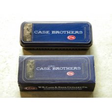 Case Bros. Cutlery Co. USA 2006 Antique Bone 6275 SS Moose Knife in Box Case Bros. Cutlery Co. USA 2006 Antique Bone 6275 SS Moose Knife in Box