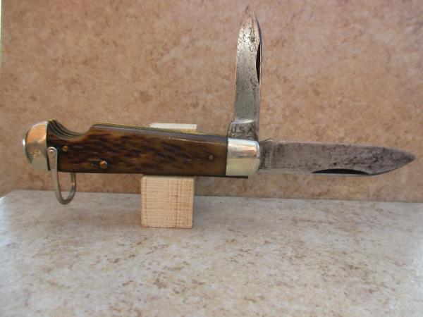 Imperial Easy Open Jack Knife Imperial Easy Open Jack Knife