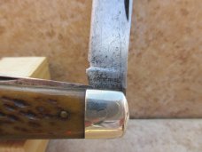 Imperial Easy Open Jack Knife Imperial Easy Open Jack Knife