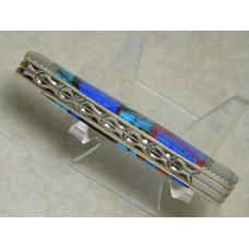 Case Bros. Cutlery Co. USA 2004 Painted Pony Custom 62130 SS Gunstock Knife in Box Case Bros. Cutlery Co. USA 2004 Painted Pony Custom 62130 SS Gunstock Knife in Box