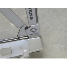 Case Bros. Cutlery Co. USA 2004 Genuine Mother of Pearl 82130 SS Gunstock Knife in Box Case Bros. Cutlery Co. USA 2004 Genuine Mother of Pearl 82130 SS Gunstock Knife in Box