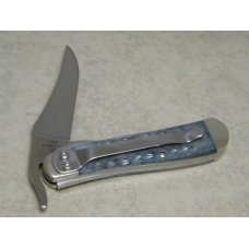 Case XX USA 2015 Gray Bone 61953 LC Harley Davidson Russlock Knife with Pocket Clip in Box Case XX USA 2015 Gray Bone 61953 LC Harley Davidson Russlock Knife with Pocket Clip in Box