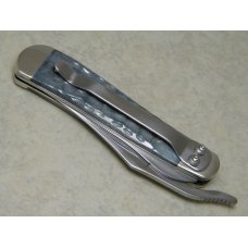 Case XX USA 2015 Gray Bone 61953 LC Harley Davidson Russlock Knife with Pocket Clip in Box Case XX USA 2015 Gray Bone 61953 LC Harley Davidson Russlock Knife with Pocket Clip in Box