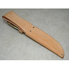 Case XX USA 1976 Stag 523-5 SSP Razor Edge Fixed Blade Sheath Knife Case XX USA 1976 Stag 523-5 SSP Razor Edge Fixed Blade Sheath Knife