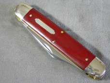 Great Eastern "Texas Cattle " knife. Huge 3 blade Beauty! 76 were made. Great Eastern "Texas Cattle " knife. Huge 3 blade Beauty! 76 were made.