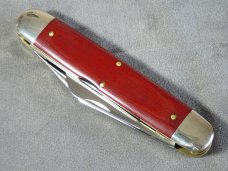 Great Eastern "Texas Cattle " knife. Huge 3 blade Beauty! 76 were made. Great Eastern "Texas Cattle " knife. Huge 3 blade Beauty! 76 were made.