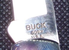 Buck 501