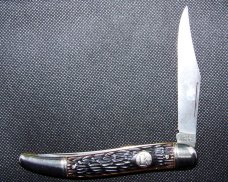 Imperial Two Blade Fishing Knife