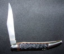 Imperial Two Blade Fishing Knife