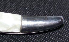 Hammer/Imperial Cracked-Ice Switchblade Free Shipping Hammer/Imperial Cracked-Ice Switchblade Free Shipping