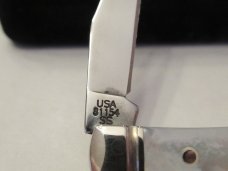 Schrade USA  100th Anniversary  33 Old Timer