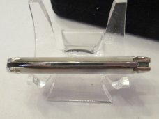 Case XX 2007 Pearl Tiny Trapper Pattern # 81154 W SS Case XX 2007 Pearl Tiny Trapper Pattern # 81154 W SS