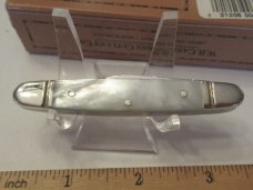 Case XX 2007 Pearl Eisenhower Pattern # 08263 SS Case XX 2007 Pearl Eisenhower Pattern # 08263 SS