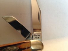 Case XX 53087 10 dot stag Case XX 53087 10 dot stag