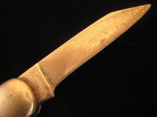 SCHRADE WALDEN N.Y. BLACK AUTO JACK KNIFE 1946 – 1973 OLD VINTAGE KNIVES SCHRADE WALDEN N.Y. BLACK AUTO JACK KNIFE 1946 – 1973 OLD VINTAGE KNIVES