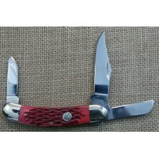 Boker Magnum Bonsai Sowbelly Stockman Boker Magnum Bonsai Sowbelly Stockman