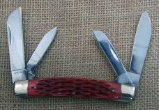 Boker Magnum Bonsai Congress 