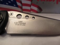 Kershaw Whirlwind Model 1560